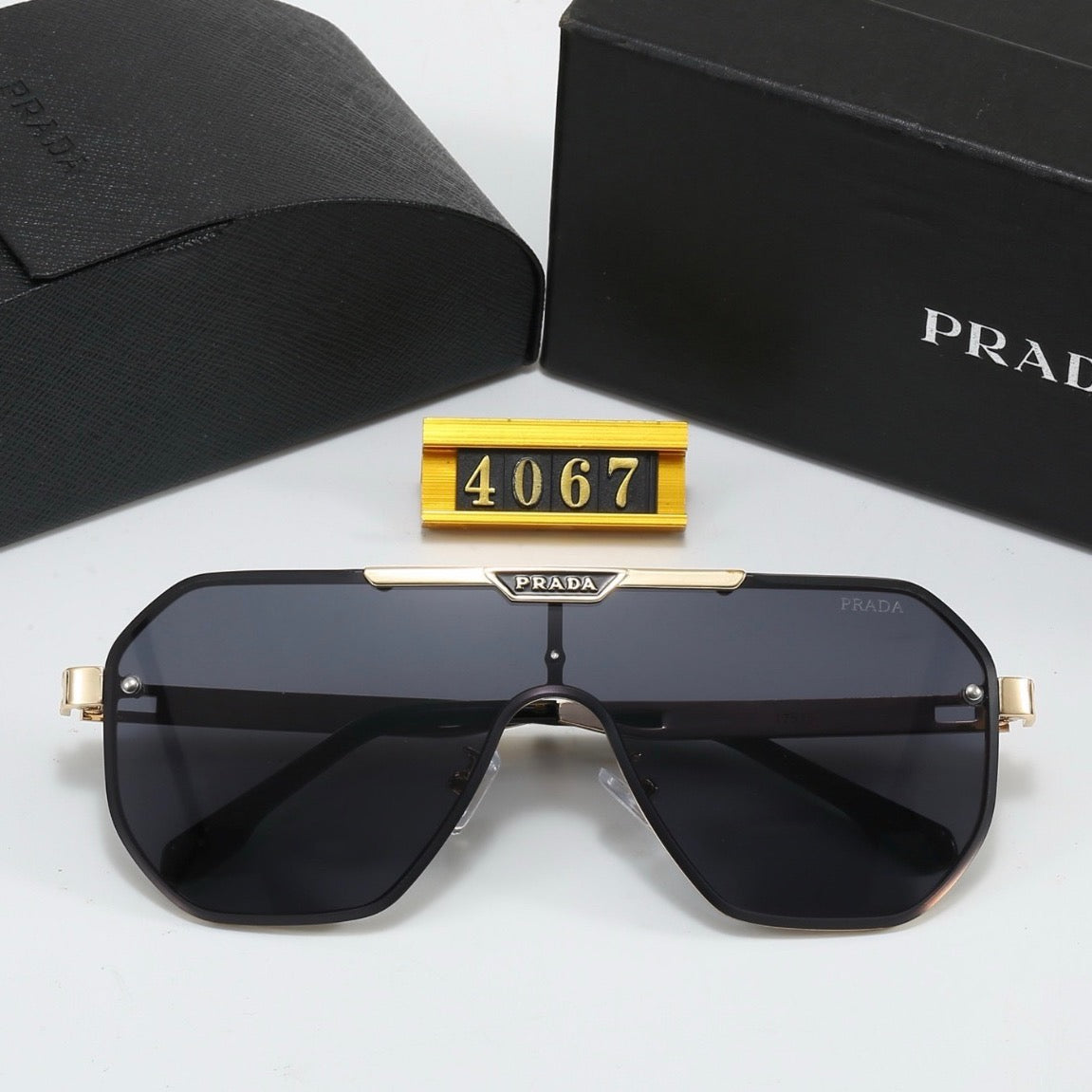 Anda Lanta Resort Sunglasses