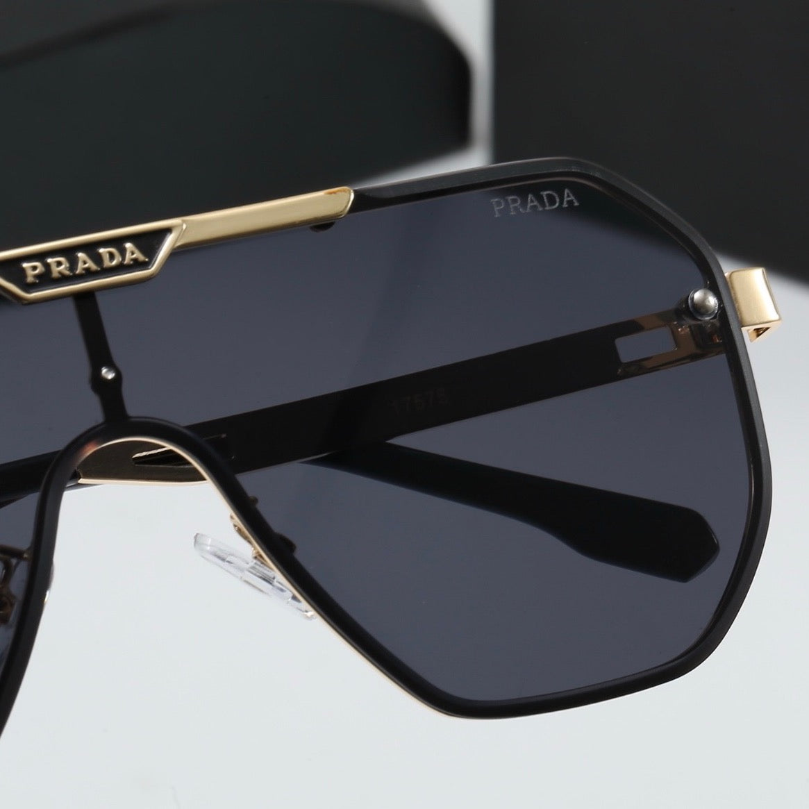 Anda Lanta Resort Sunglasses
