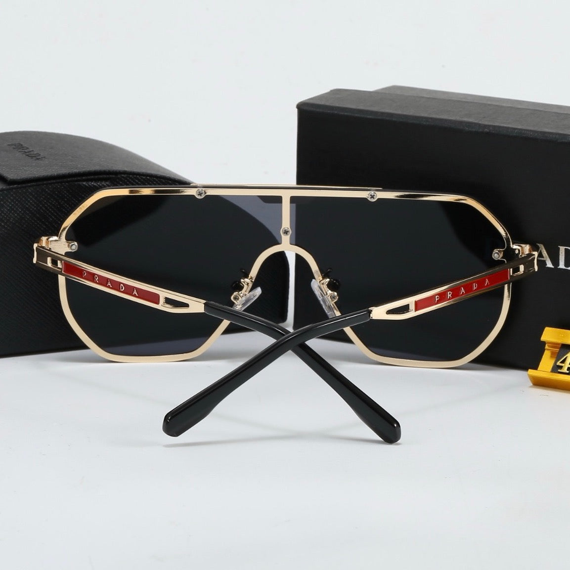 Anda Lanta Resort Sunglasses