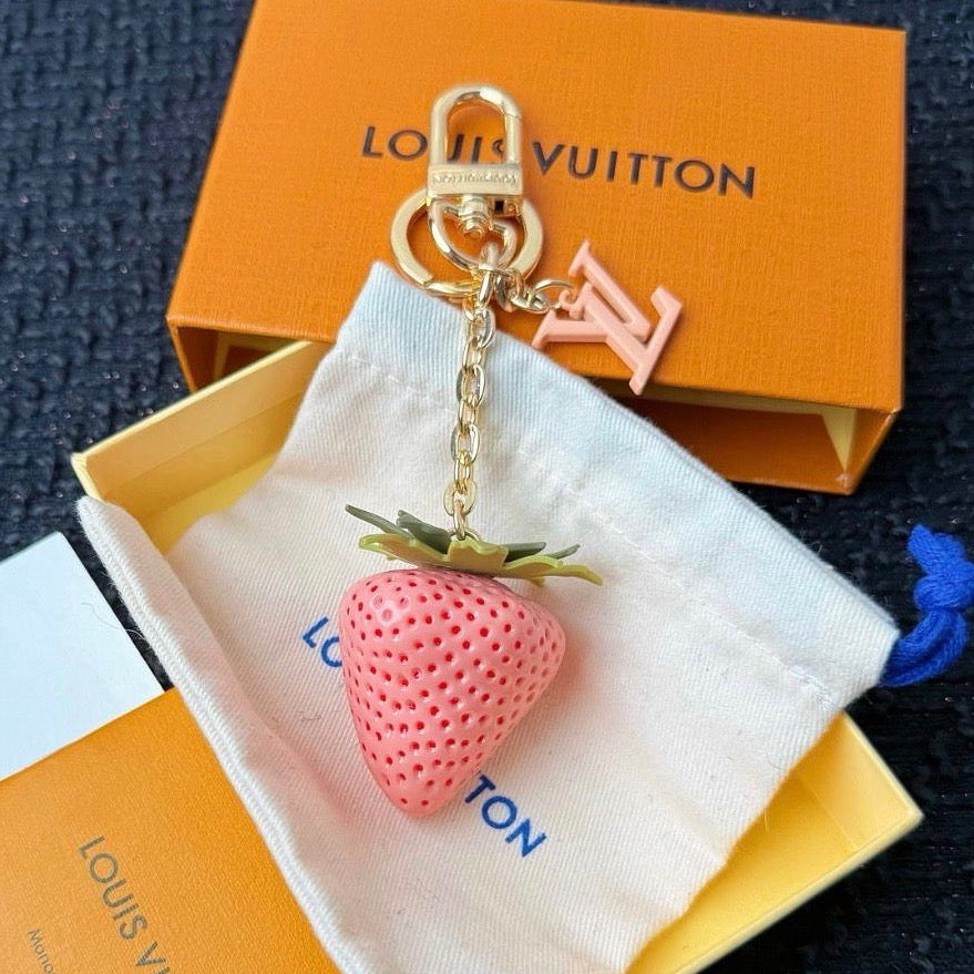 Basilan Island Resort Purse Charm