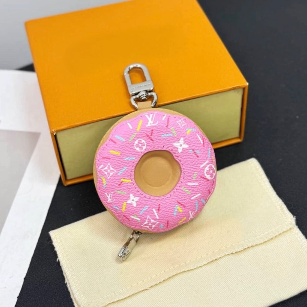 Almounia Resort Purse Charm