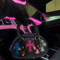 La Pelosa Resort Purse
