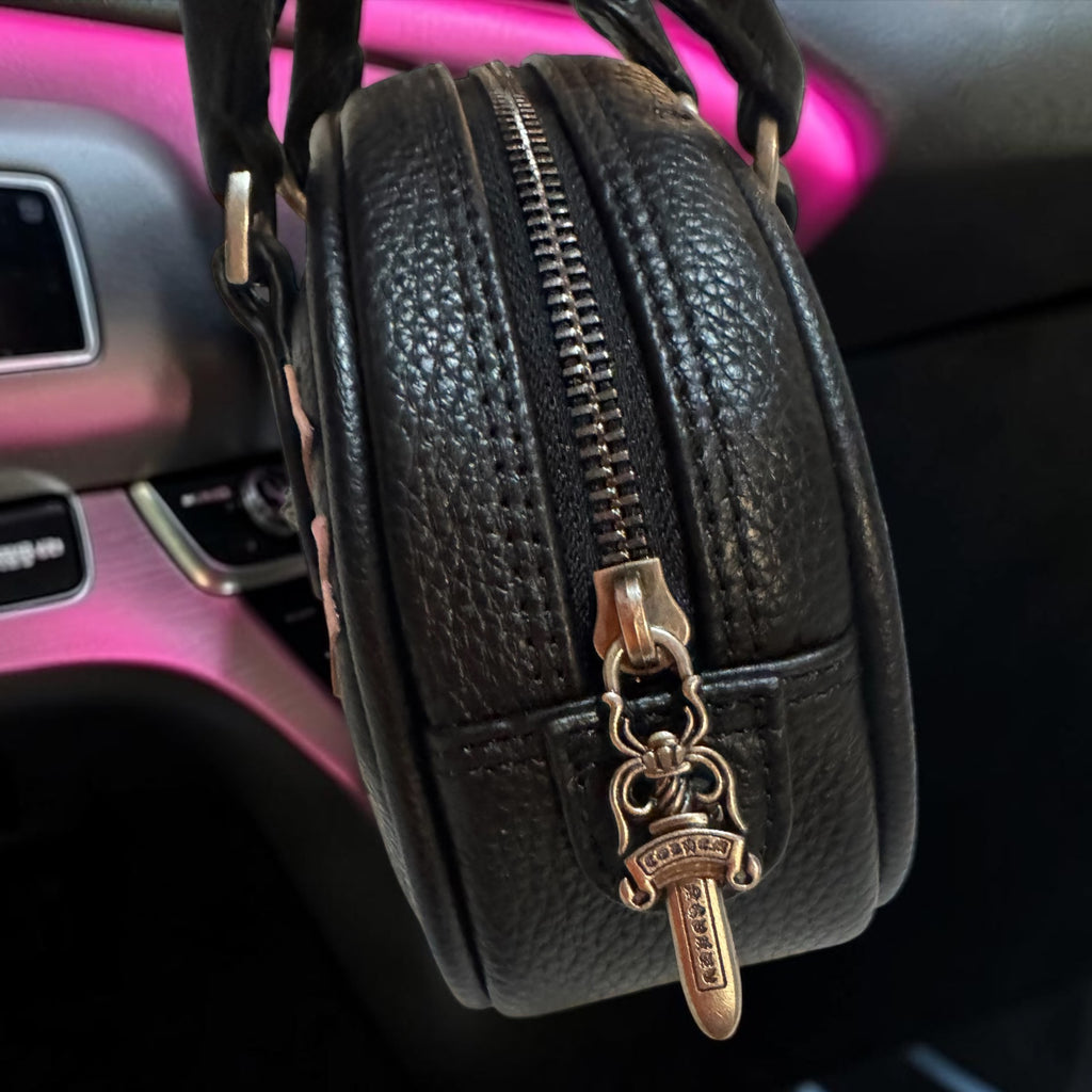 La Pelosa Resort Purse