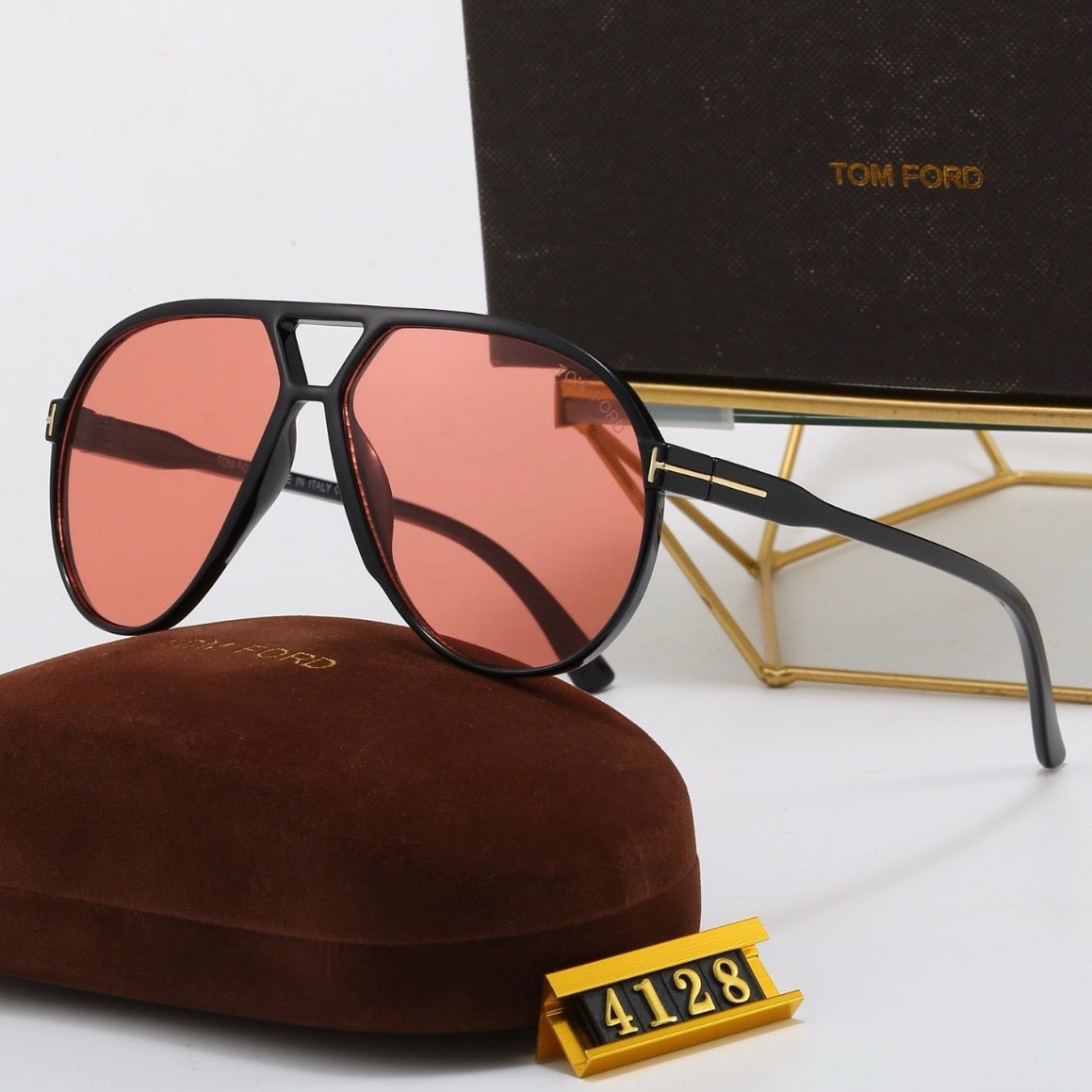 The Shore Sunglasses