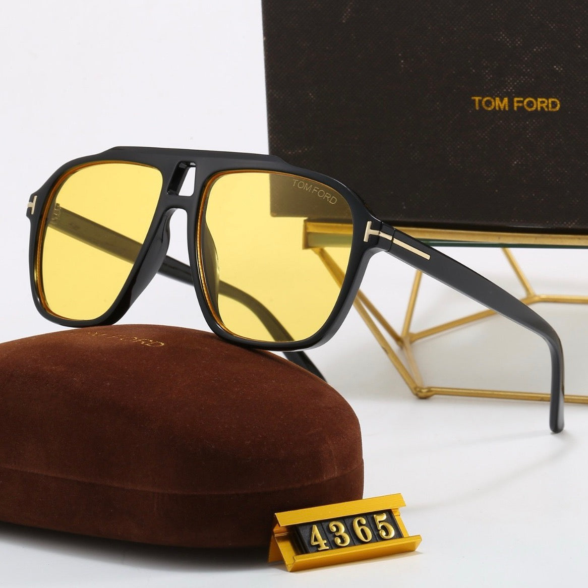 Zazen Resort Sunglasses