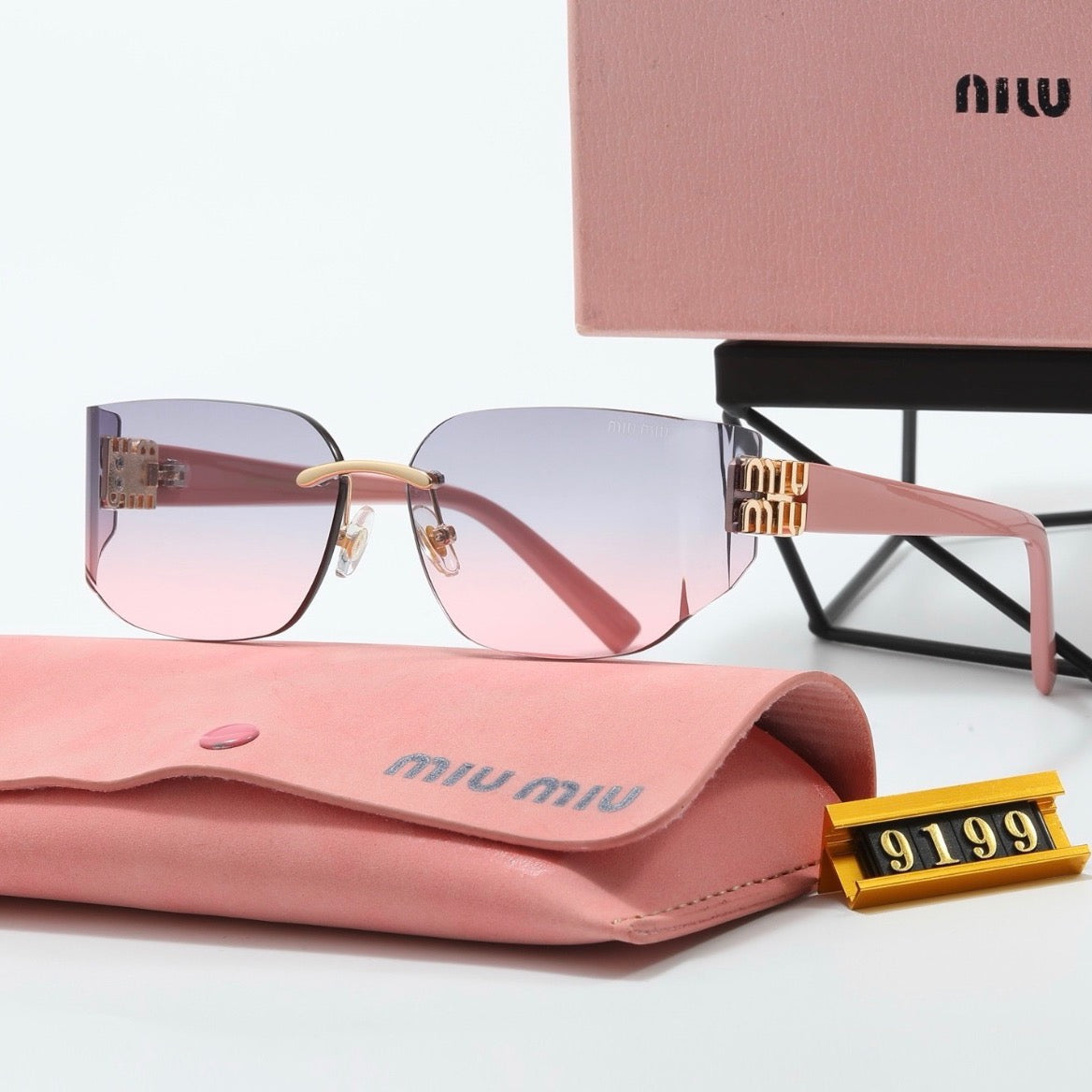 Anavana Beach Resort Sunglasses