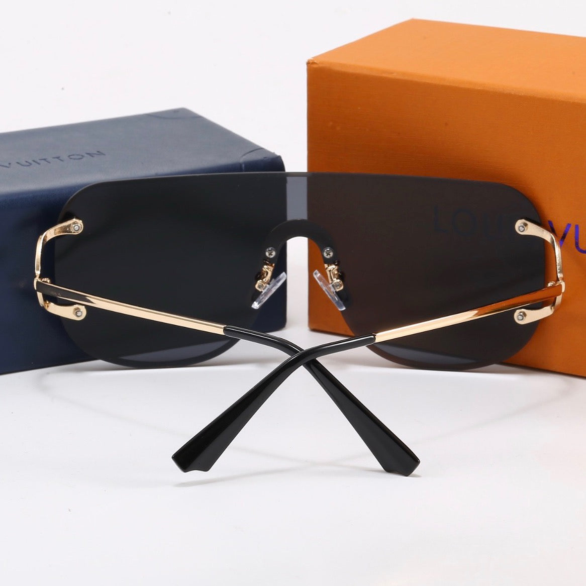 Mandarava Resort Sunglasses