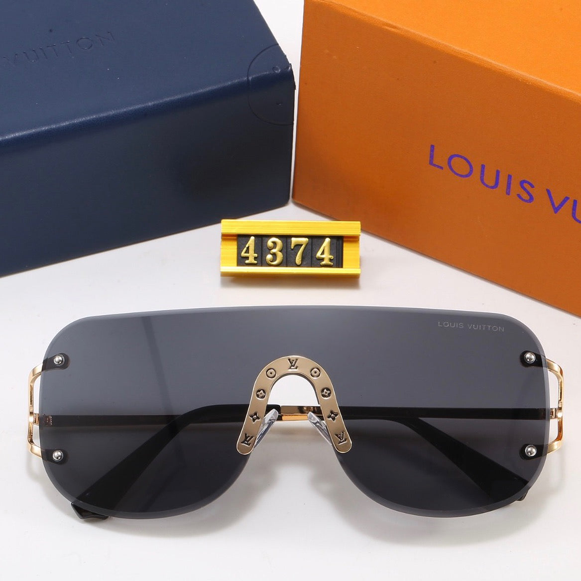 Mandarava Resort Sunglasses