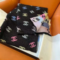 Riad Jnane Ines Resort Scarf