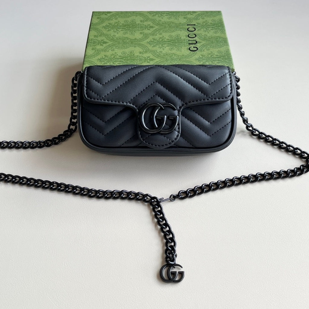 Buffalo Bay Waist Purse
