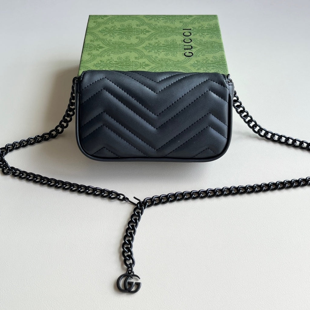 Buffalo Bay Waist Purse
