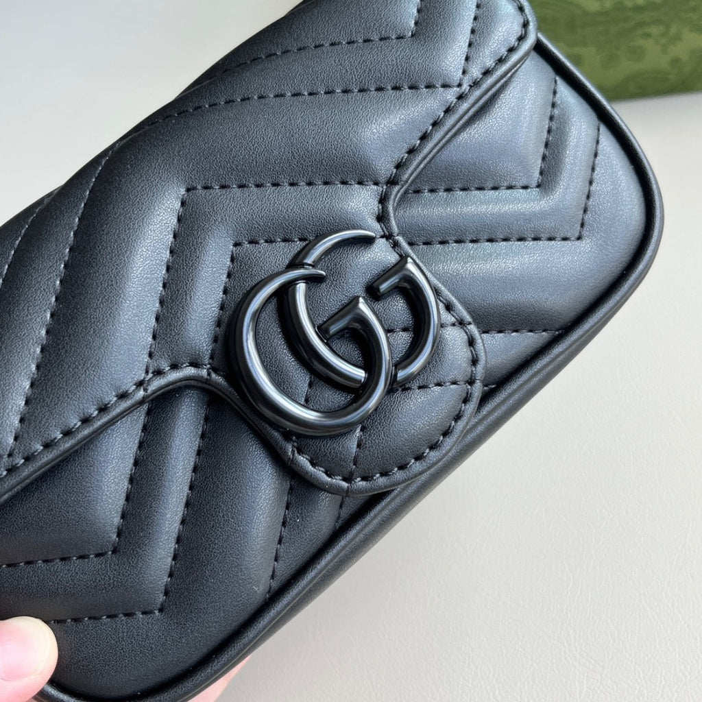 Buffalo Bay Waist Purse