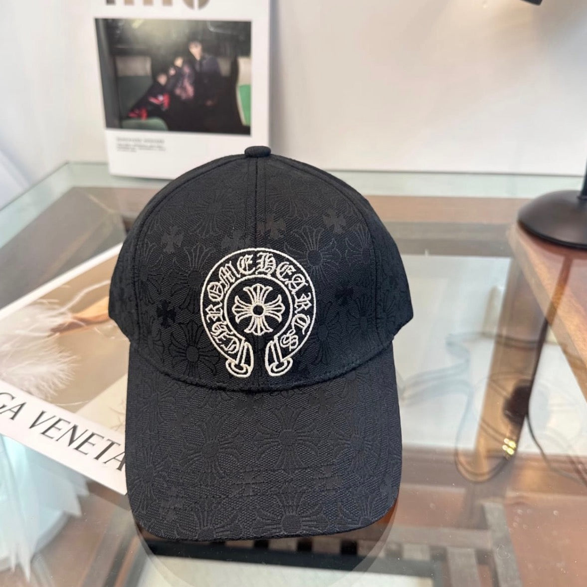 Playa el Valle Resort Hat