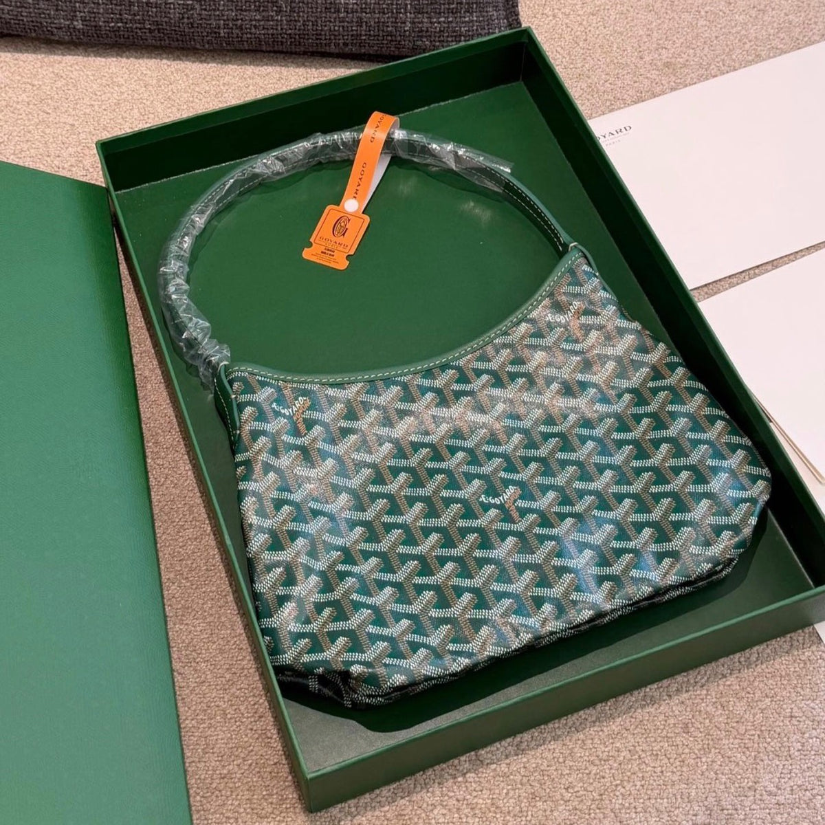 Casa de Campo Resort Purse
