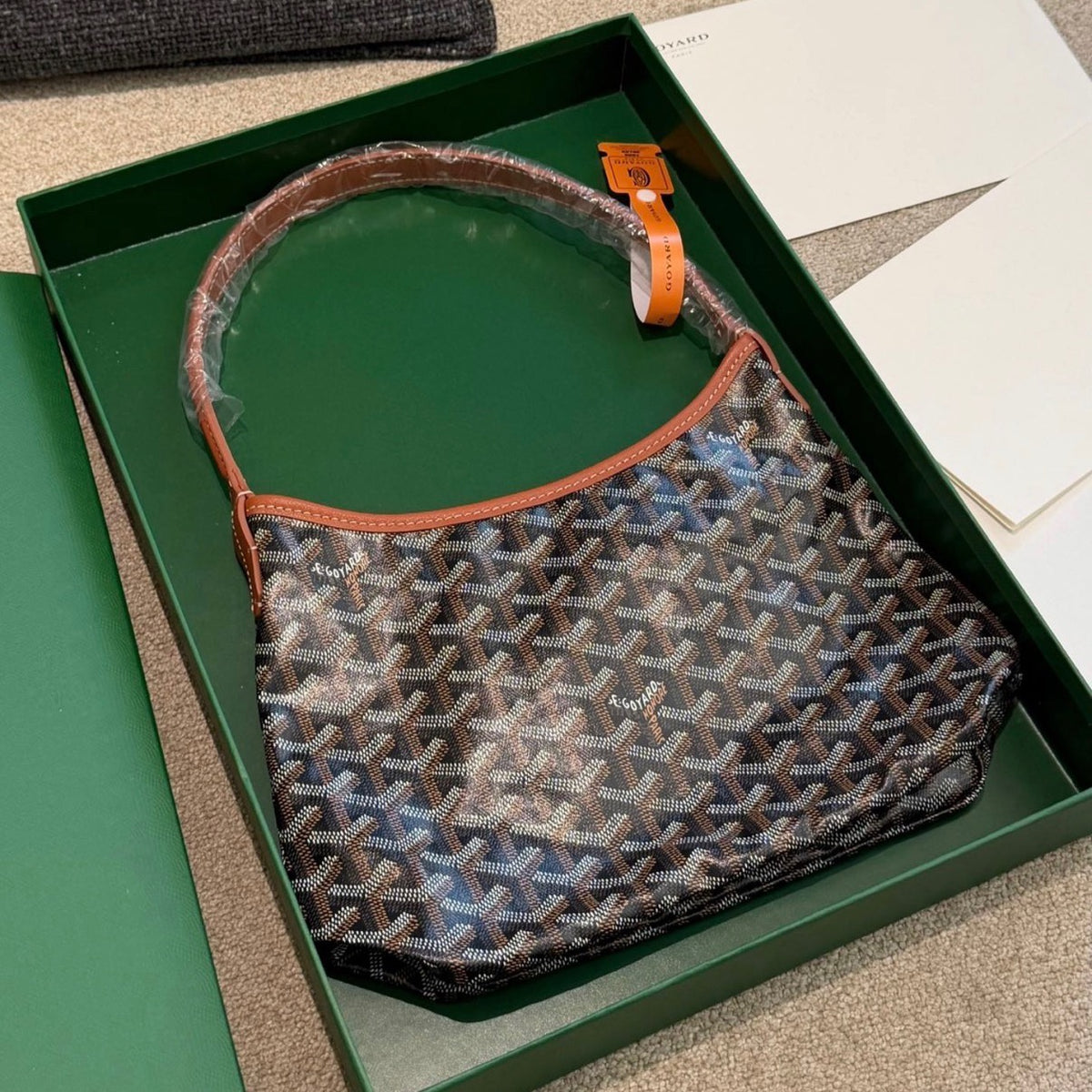 Casa de Campo Resort Purse
