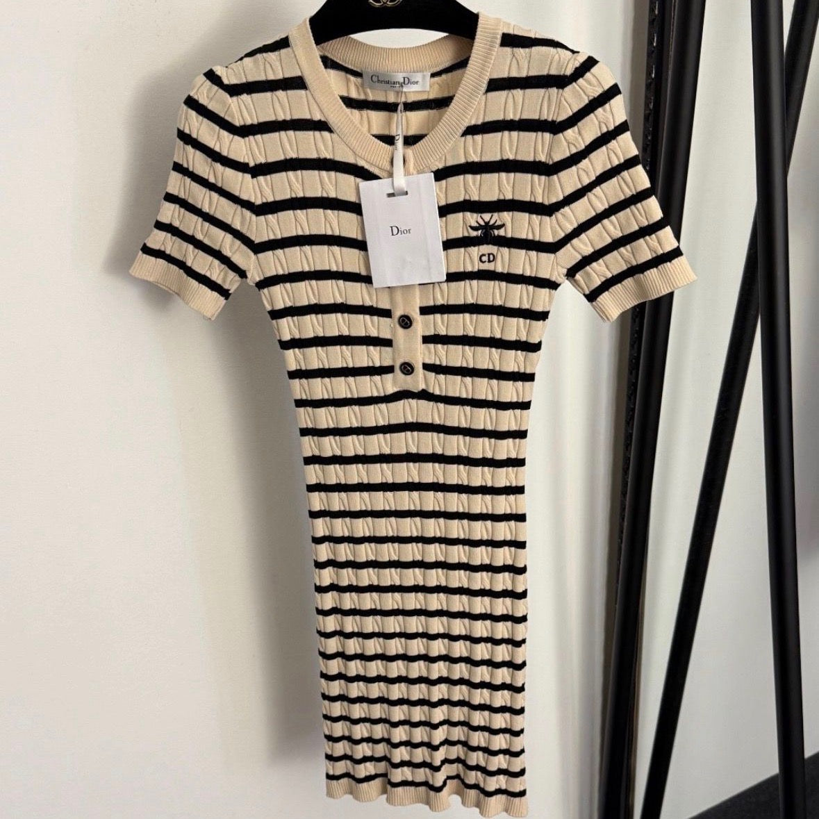Playa de la Mina Resort Dress