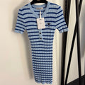 Playa de la Mina Resort Dress