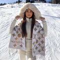 Condado Beach Resort Scarf