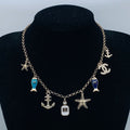 Paliton Beach Club Necklace