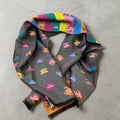 Riad Jnane Ines Resort Scarf