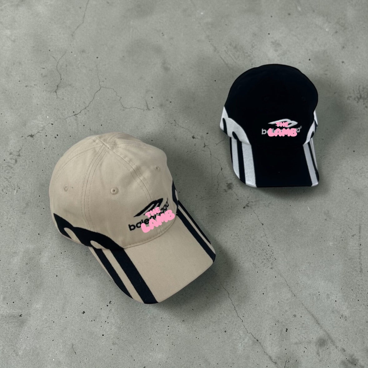 Fisher Inn Resort Baseball Hat