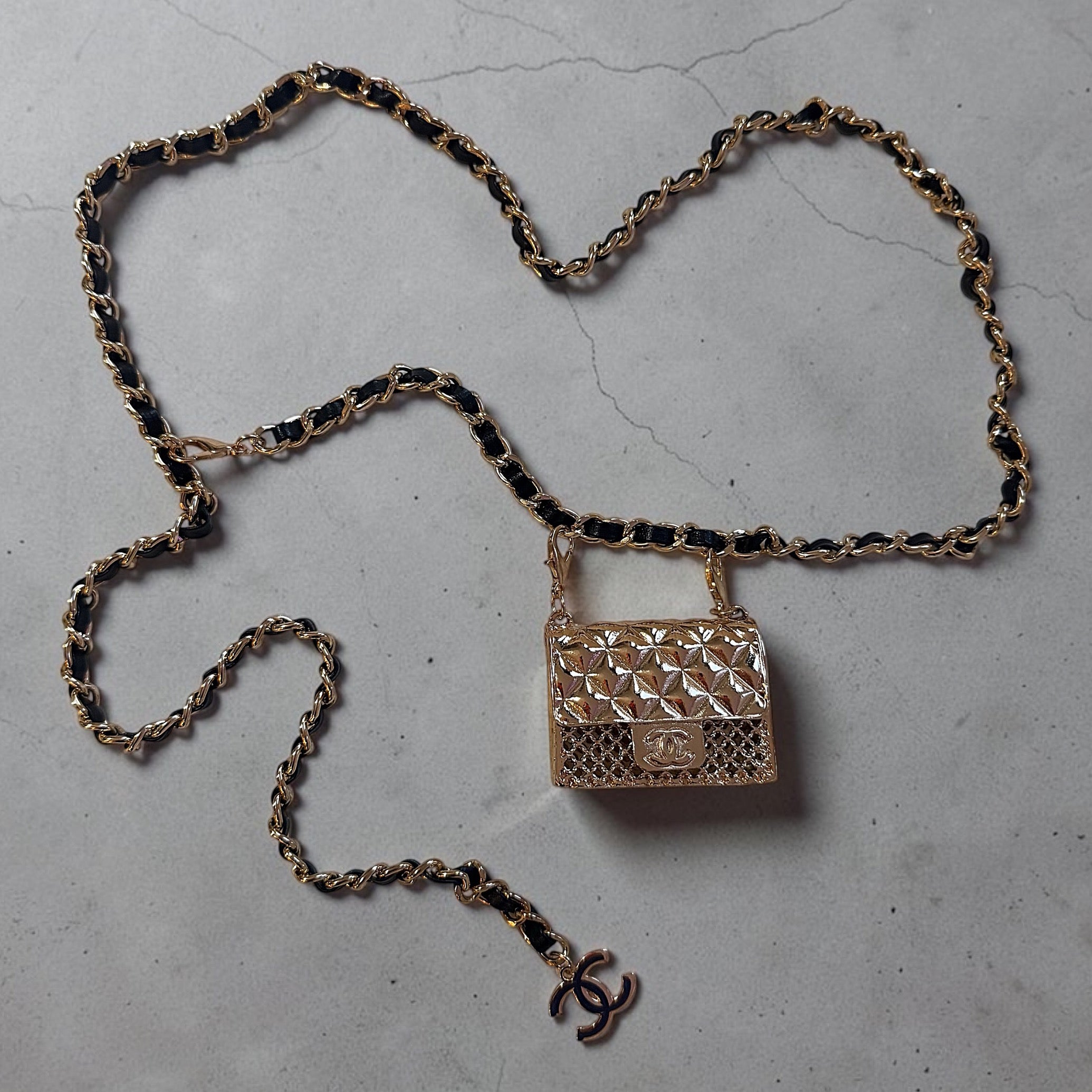 San Vicente Waist Chain