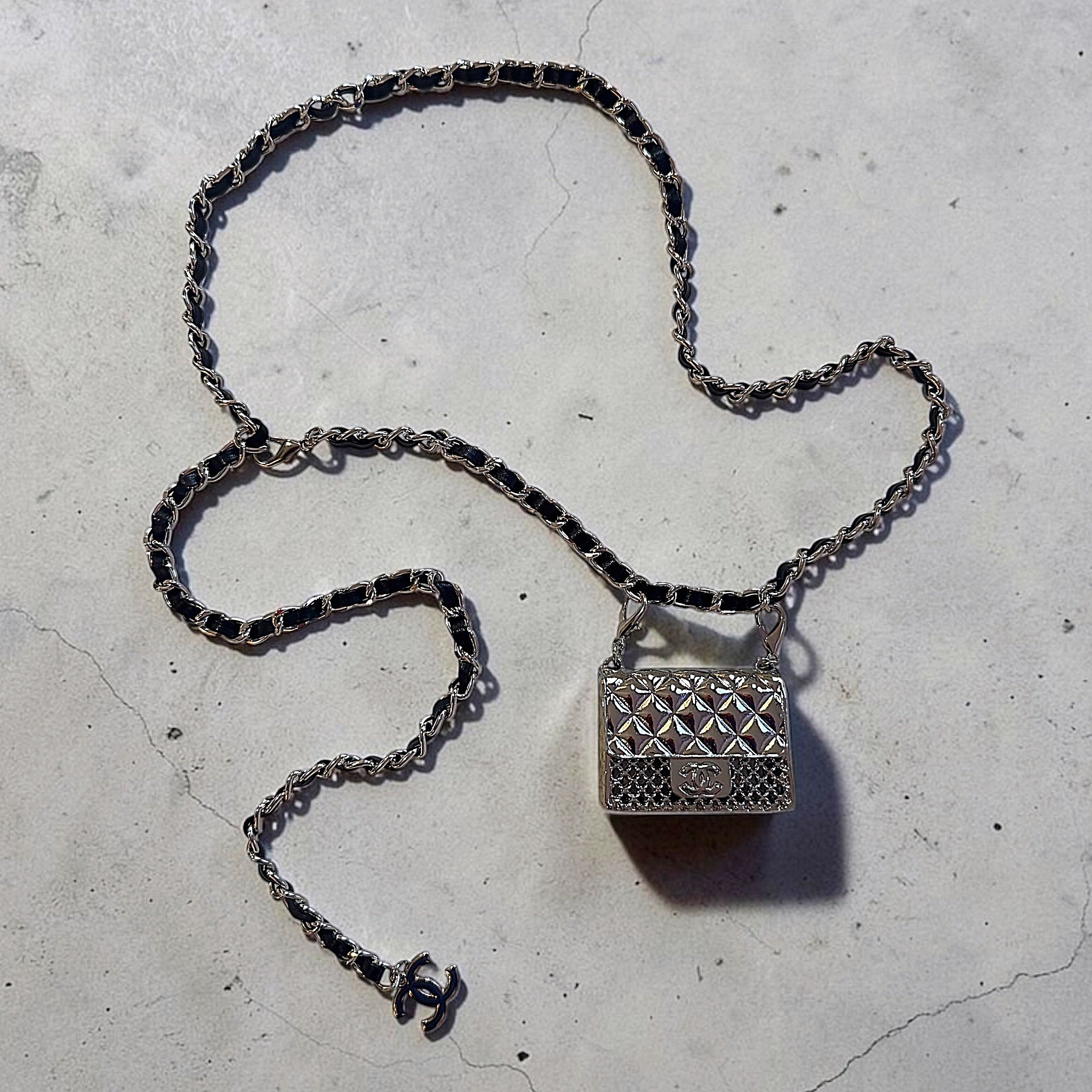 San Vicente Waist Chain