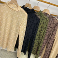 Wasaga Beach Mesh Top