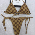 Raa Atoll Thong Bikini