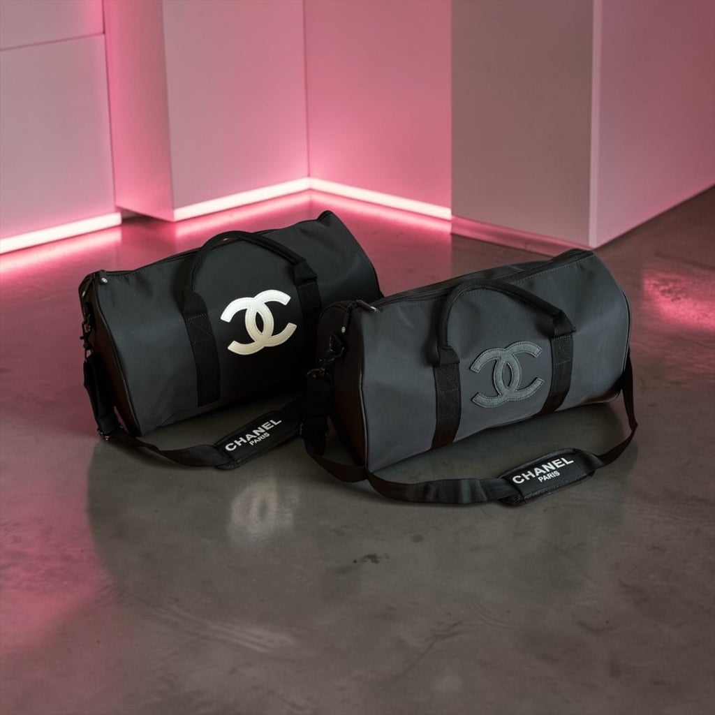 Twinpalms Resort Gym Bag