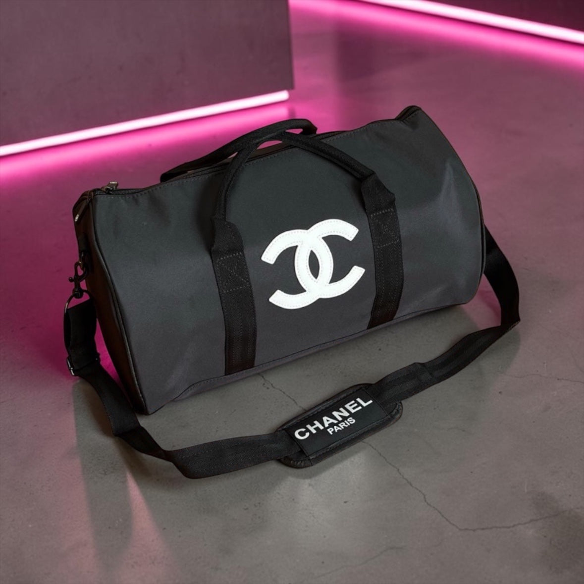 Twinpalms Resort Gym Bag