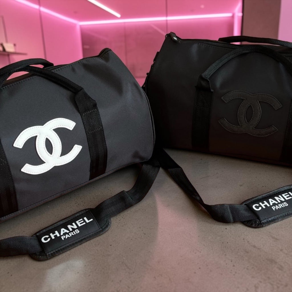 Twinpalms Resort Gym Bag