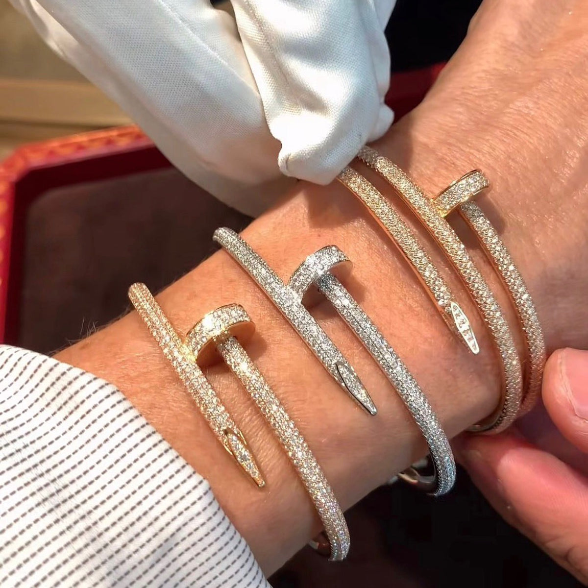 Arashi Beach Bracelet