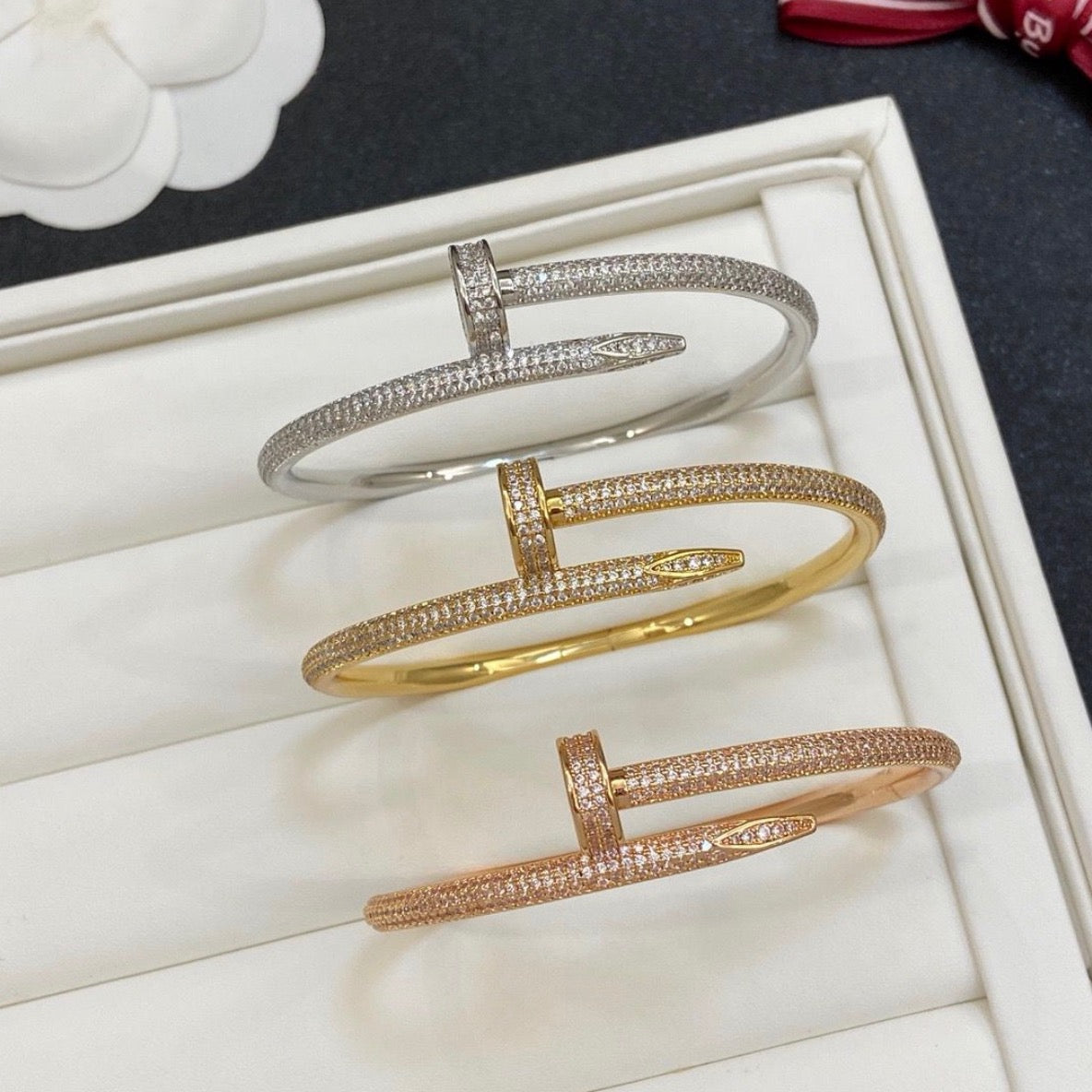 Arashi Beach Bracelet