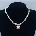 Siquijor Island Resort Necklace