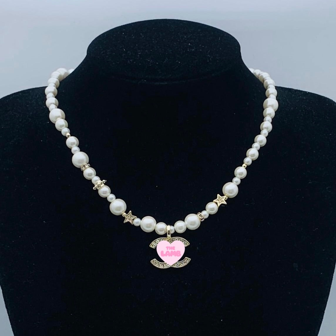 Siquijor Island Resort Necklace