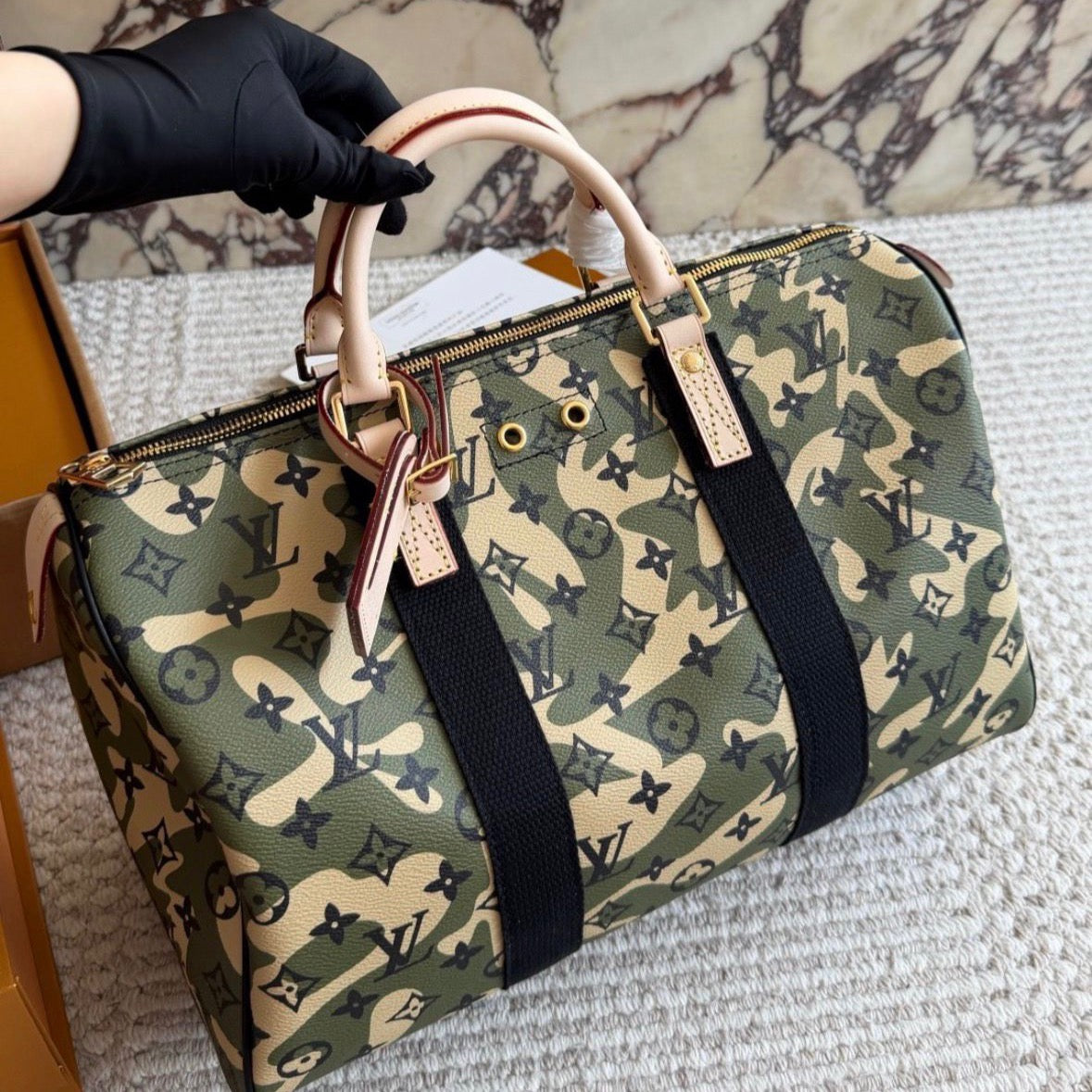 Dadonghai Beach Resort Purse
