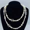 Machu Picchu Resort Necklace