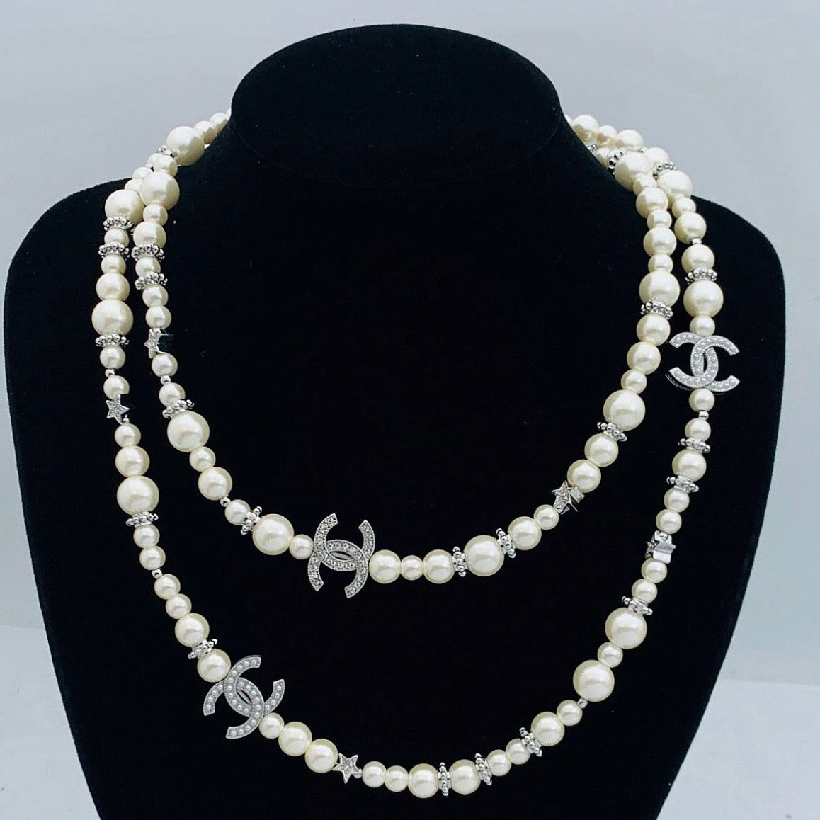 Machu Picchu Resort Necklace