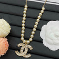 Saud Beach Club Necklace