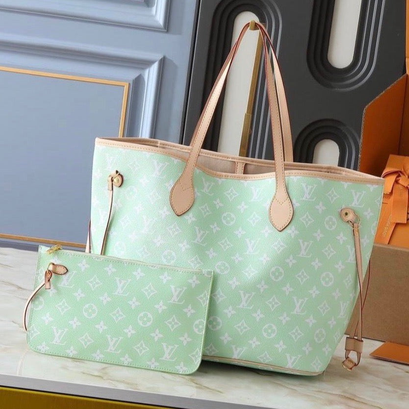 Costa Blanca Resort Purse