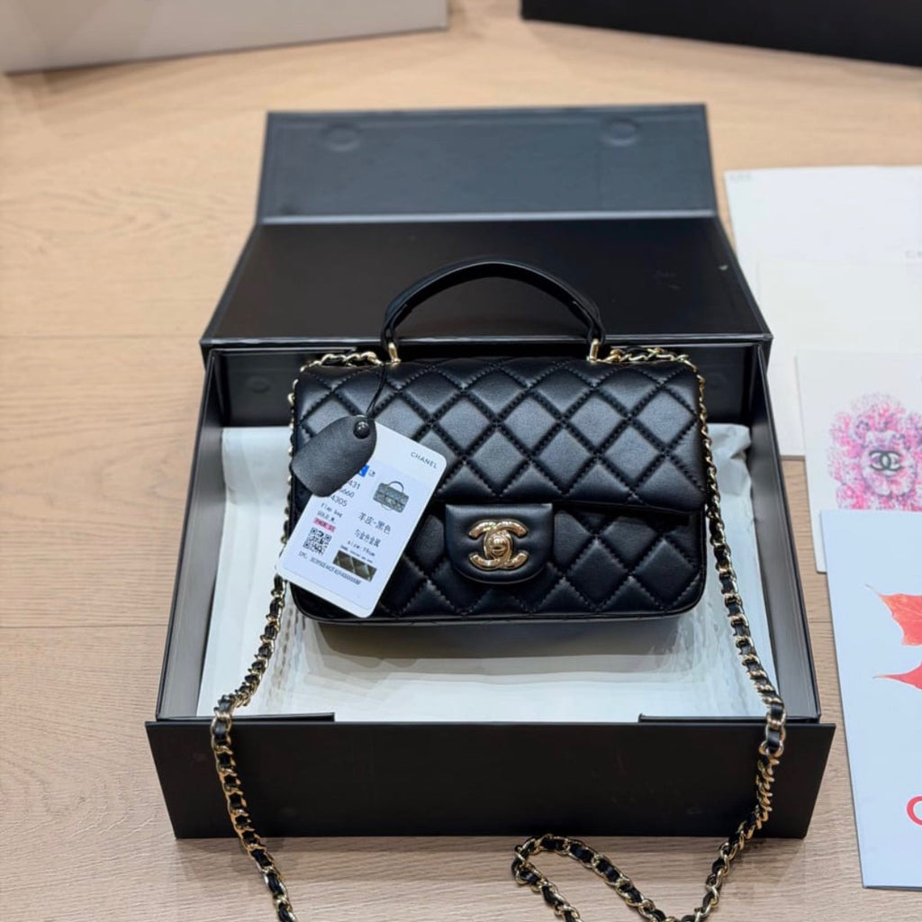 Lam Haed Beach Purse