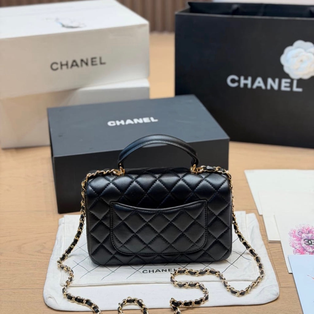 Lam Haed Beach Purse
