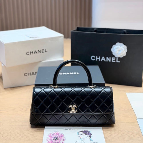 Ao Hin Wong Bay Purse