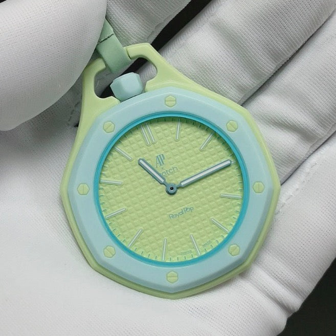 Meliá Lima Resort Watch Lanyard