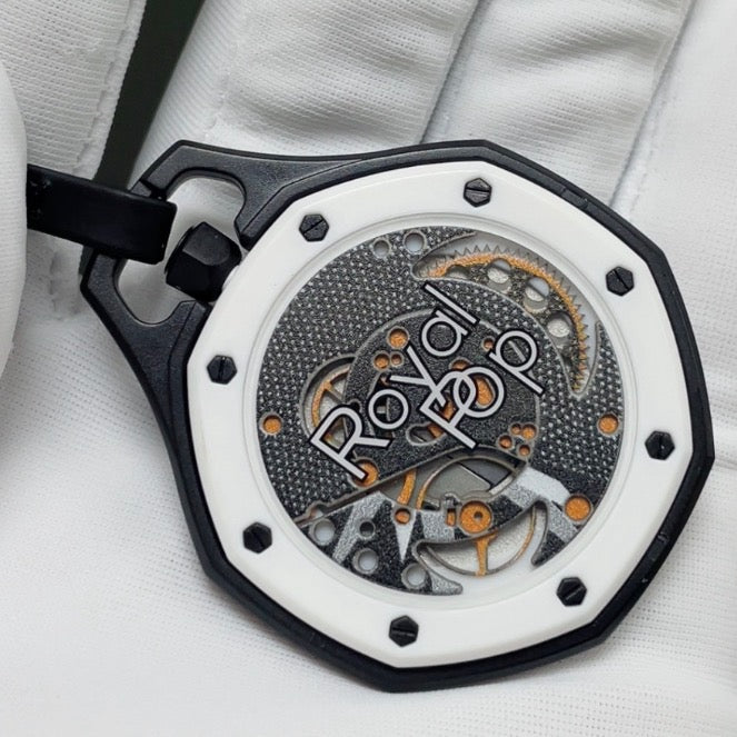 Meliá Lima Resort Watch Lanyard