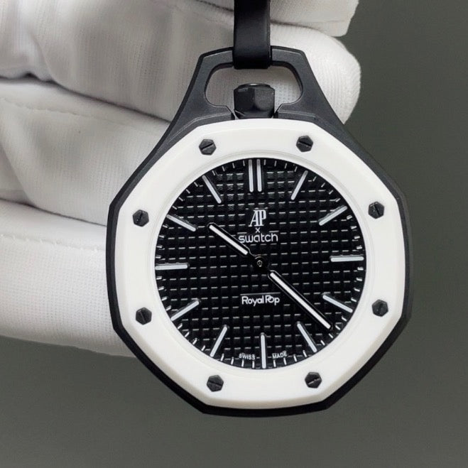 Meliá Lima Resort Watch Lanyard