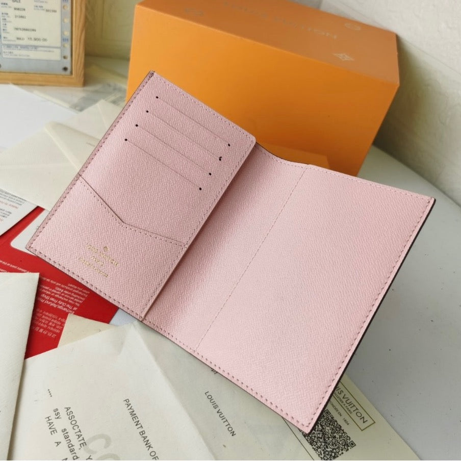Barceló Solymar Resort Passport Cover