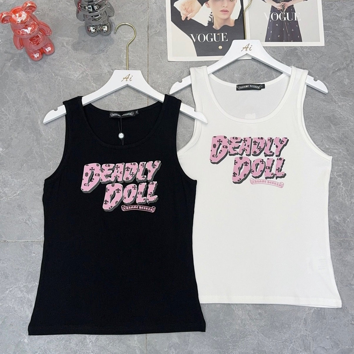 Jici Beach Resort Top