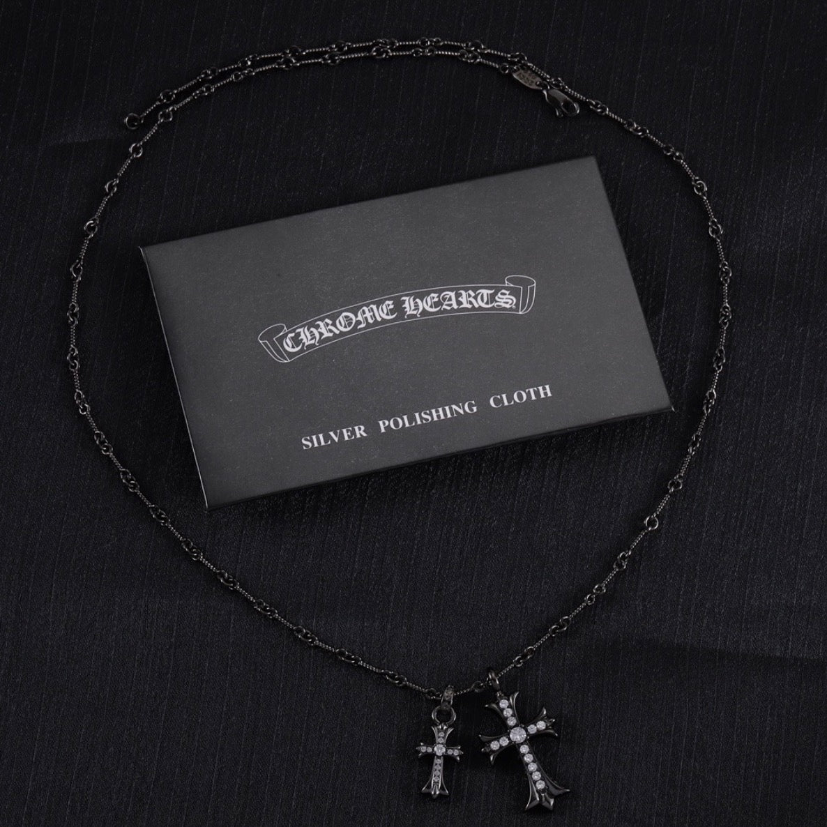 Calabash Resort Necklace